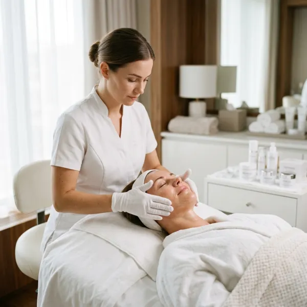 ¿Por qué necesitas un facial profesional al mes, sin importar tu rutina en casa?