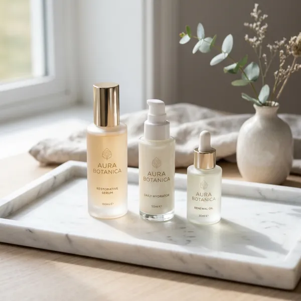 Skincare inteligente: Menos productos, más resultados para la mujer moderna