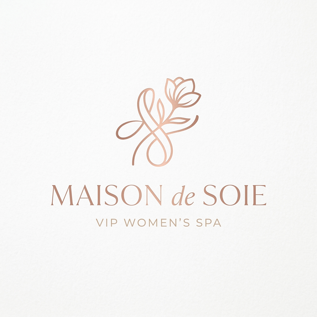 Maison de Soie
