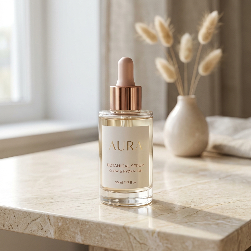 Rutina de Skincare Nocturna en 3 Pasos