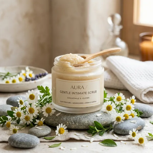 Promo 60% OFF: Descubre Exfoliante Íntimo Renovador