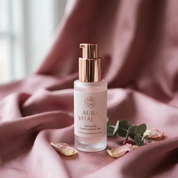 Promo 60% OFF: Descubre Gel Estimulante Multi-Orgasmo "Tingle"