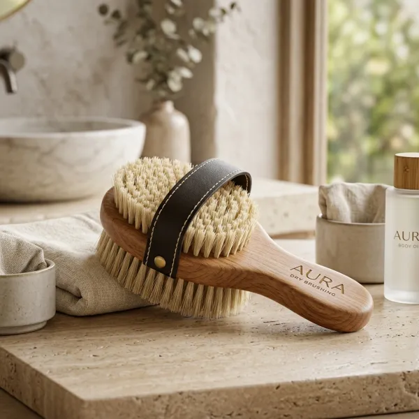 Promo 60% OFF: Descubre Cepillo de Cerdas Naturales