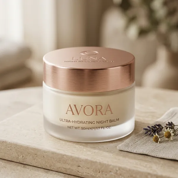Promo 60% OFF: Descubre Crema Facial "Lumière" con Retinol