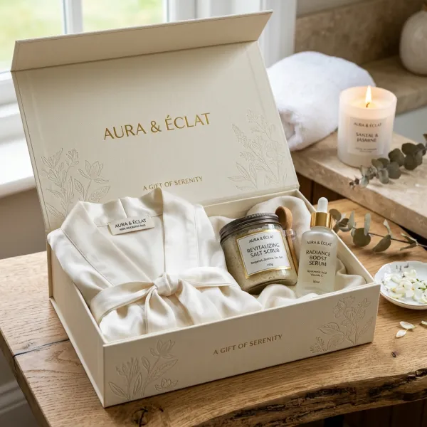 Promo 60% OFF: Descubre Kit "Novia Perfecta"