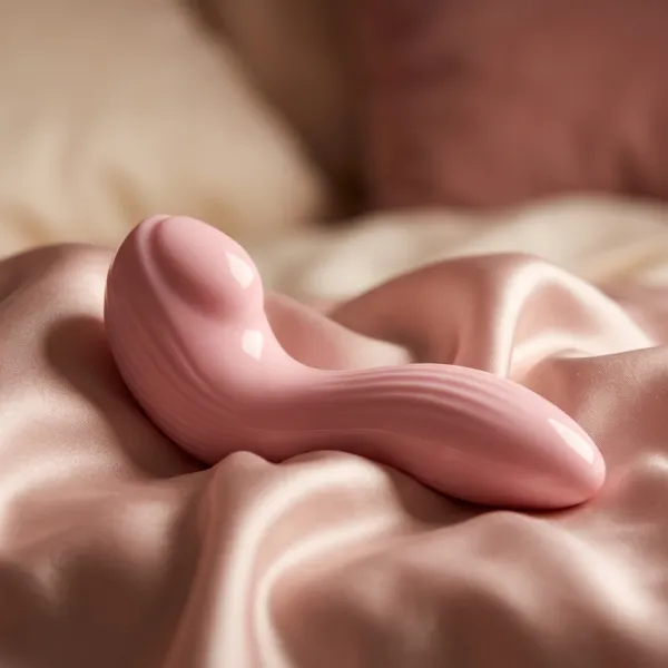 Promo 60% OFF: Descubre Vibrador Clásico "Pink Pearl"