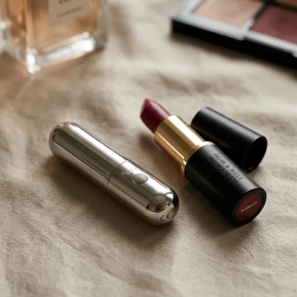 Promo 60% OFF: Descubre Mini Bala Vibradora "Pocket Power"