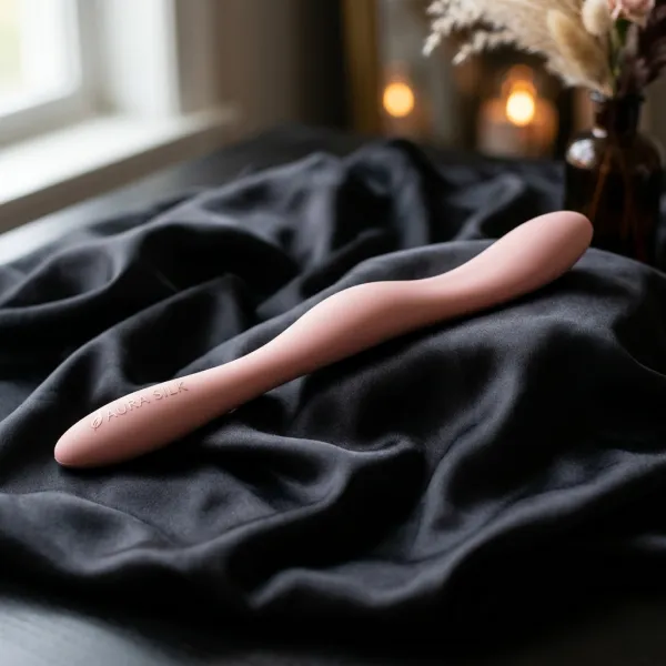 Promo 60% OFF: Descubre Dildo Realista de Silicona "Nature"