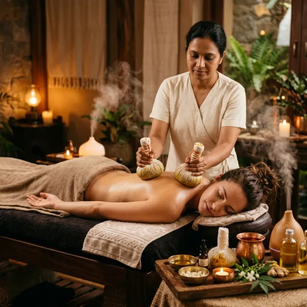 60% OFF en Terapia Corporal Anti-Estrés (Sense & Mind): Tu momento de relax